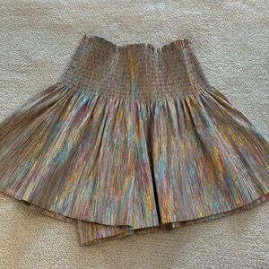 Queen of Sparkles shorts